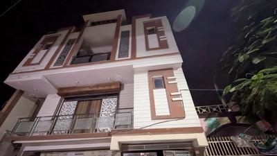 Image of 1800 Sq.ft 3 BHK Independent House for rent in Dayal Bagh, Agra for Rs. 17000