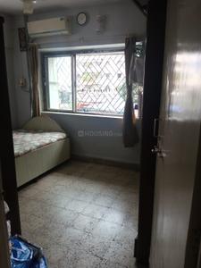 Bedroom Image of 515 Sq.ft 1 BHK Apartment / Flat for sale in Dahisar East Mumbai for Rs. 9800000