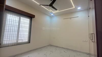 Bedroom Image of 2500 Sq.ft 3 BHK Villa for rent in GVR Green Rich County Plot, Kompally Hyderabad for Rs. 48000