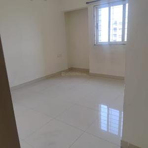 Bedroom Image of 851 Sq.ft 2 BHK Apartment / Flat for sale in Amanora Trendy Homes, Hadapsar Pune for Rs. 9756000