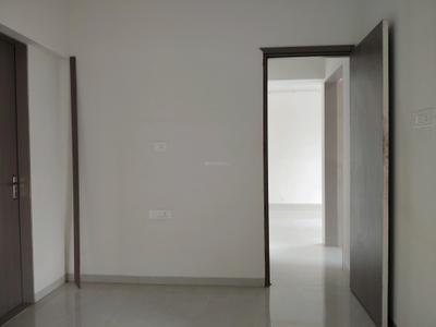 Bedroom Image of 690 Sq.ft 1 BHK Apartment / Flat for sale in TPV Nisarg Aura, Kharghar Navi Mumbai for Rs. 6500000