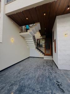 Image of 2200 Sq.ft 4 BHK Independent House for sale in Chhachhanpairi, Raipur for Rs. 5581000