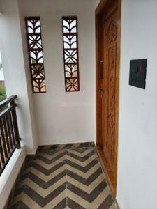 Balcony Image of 1100 Sq.ft 2 BHK Apartment / Flat for rent in Komarapalayam Erode for Rs. 10000
