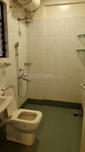 Image of 1300 Sq.ft 2 BHK Apartment / Flat for rent in Nyati Meadows, Wadgaon Sheri, Pune for Rs. 45000