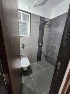 Image of 990 Sq.ft 2 BHK Apartment / Flat for rent in Vilas Yashwin Orizzonte, Chokhi Dhani, Pune for Rs. 36000