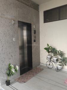 Image of 1200 Sq.ft 2 BHK Apartment / Flat for rent in Attapur, Hyderabad for Rs. 18000