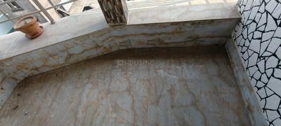 Balcony Image of 1200 Sq.ft 2 BHK Apartment / Flat for sale in Behala Kolkata for Rs. 4000000