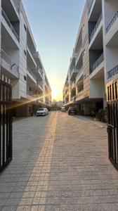 Image of 1700 Sq.ft 3.5 BHK Apartment / Flat for sale in Nabha, Zirakpur for Rs. 9000000