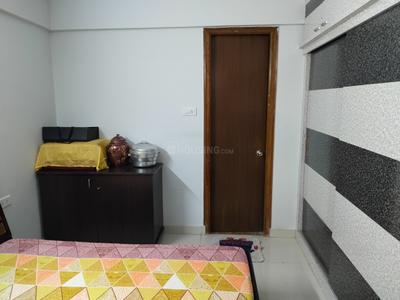 Bedroom Image of 1225 Sq.ft 3 BHK Apartment / Flat for sale in Kamakshipalya Bengaluru for Rs. 16500000