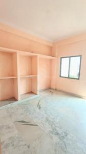 Bedroom Image of 750 Sq.ft 1 BHK Apartment / Flat for rent in Banjara Hills Hyderabad for Rs. 14000