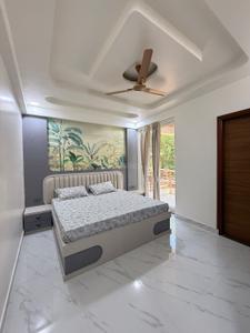 Bedroom Image of 1600 Sq.ft 3 BHK Apartment / Flat for sale in JB Prime, Kanakpura Jaipur for Rs. 6500000