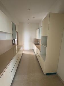 Image of 1851 Sq.ft 4 BHK Apartment / Flat for sale in Piramal Mahalaxmi Central Tower 2, Worli, Mumbai for Rs. 130000000