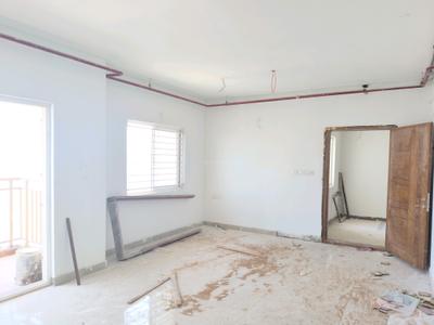 Living Room Image of 1458 Sq.ft 2 BHK Apartment / Flat for sale in Bhavya Tulasivanam Avani, Kukatpally Hyderabad for Rs. 12189040