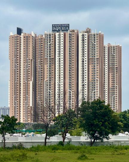 Rajapushpa Imperia Main Image 1