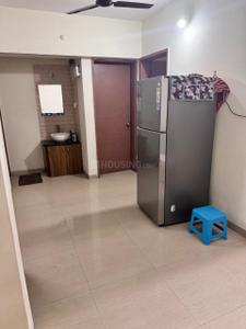 Hall Image of 1250 Sq.ft 2.5 BHK Apartment / Flat for sale in Pimple Saudagar Pune for Rs. 10500000