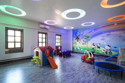 Image of 905 Sq.ft 2 BHK Apartment / Flat for sale in Madhav Palacia, Hiranandani Estate, Thane for Rs. 11500000