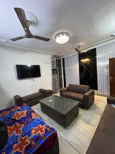 1.5 BHK Independent Builder Floor