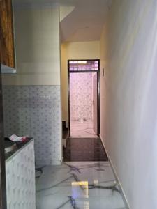 Passage Image of 810 Sq.ft 2 BHK Independent House for sale in Dwarka Mor New Delhi for Rs. 7500000