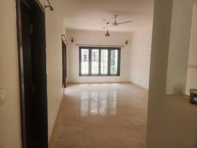 Hall Image of 3040 Sq.ft 3 BHK Villa for sale in Adarsh Serenity, Kannamangala - Whitefield Hoskote Road Bengaluru for Rs. 60000000