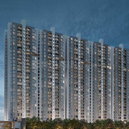 Godrej Woods Main Image 1