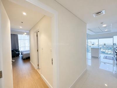 Hall Image of 1474 Sq.ft 2 BHK Apartment / Flat for sale in Reef Residence, Jumeirah Village Dubai for Rs. 44365316