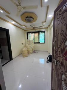 Hall Image of 809 Sq.ft 2 BHK Apartment / Flat for sale in Dombivli West Thane for Rs. 8500000