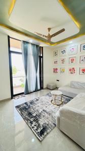 Bedroom Image of 4500 Sq.ft 7 BHK Villa for sale in Sushant City - I Jaipur for Rs. 29100000