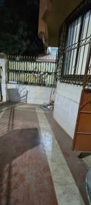 Balcony Image of 1400 Sq.ft 3.5 BHK Independent House for sale in Vashi Navi Mumbai for Rs. 25900000