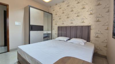 Bedroom Image of 1066 Sq.ft 2 BHK Apartment / Flat for sale in Daldal Seoni Raipur for Rs. 3831000