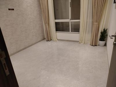 Bedroom Image of 1090 Sq.ft 2 BHK Apartment / Flat for sale in Sankla West World, Punawale Pune for Rs. 6975000
