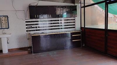 Balcony Image of 1400 Sq.ft 2 BHK Builder Floor for rent in Jankipuram Lucknow for Rs. 12000