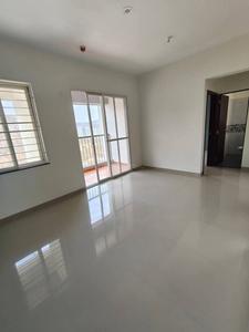 Hall Image of 1150 Sq.ft 2 BHK Apartment / Flat for rent in Savedi Ahmednagar for Rs. 17000