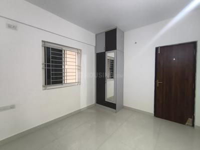 Bedroom Image of 1270 Sq.ft 2 BHK Apartment / Flat for sale in Rayasandra Bengaluru for Rs. 10550000