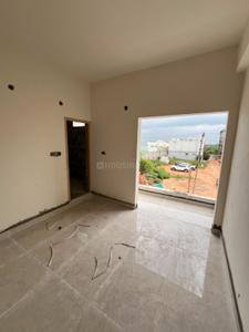 Hall Image of 1000 Sq.ft 2 BHK Apartment / Flat for sale in Durga Nagar Hyderabad for Rs. 3500000
