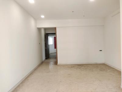 Living Room Image of 1300 Sq.ft 3 BHK Apartment / Flat for sale in Ekta Tripolis, Goregaon West Mumbai for Rs. 41000000