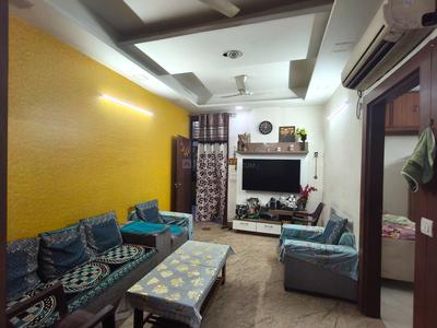3 BHK Flat