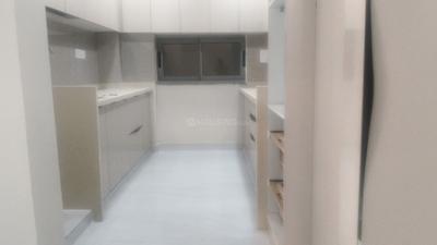 Kitchen Image of 1425 Sq.ft 3 BHK Apartment / Flat for sale in Vaishali Nagar Jaipur for Rs. 7200000