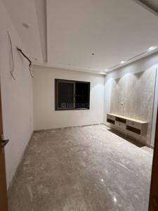 Hall Image of 750 Sq.ft 2 BHK Builder Floor for sale in Paschim Vihar New Delhi for Rs. 12000000