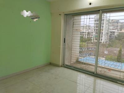 Bedroom Image of 1100 Sq.ft 2 BHK Apartment / Flat for sale in Tulip Empire by Tulip Infra, Ulwe Navi Mumbai for Rs. 11000000
