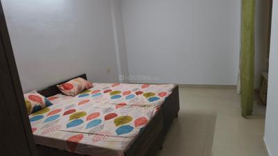 Bedroom Image of 745 Sq.ft 2 BHK Apartment / Flat for sale in Breez Global Heights, Sector 33 Sohna for Rs. 5500000
