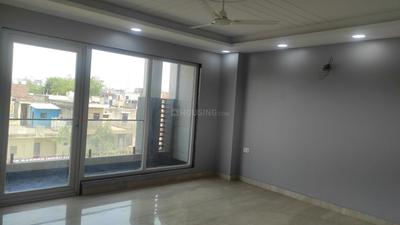 Bedroom Image of 2250 Sq.ft 4 BHK Builder Floor for sale in Vikaspuri New Delhi for Rs. 40000000