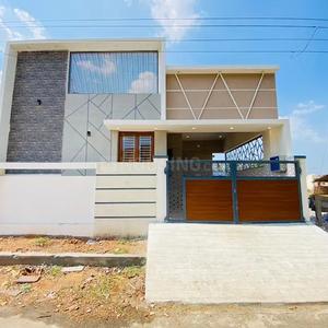 Image of 1250 Sq.ft 3 BHK Duplex for sale in Veppampattu, Chennai for Rs. 6800000
