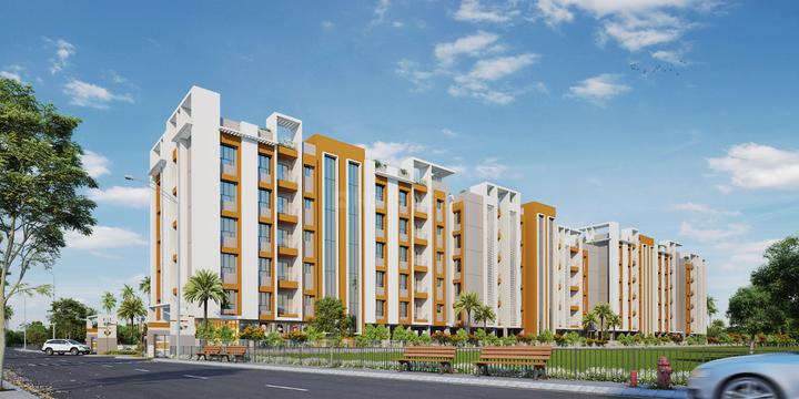 Sanskriti Main Image 1