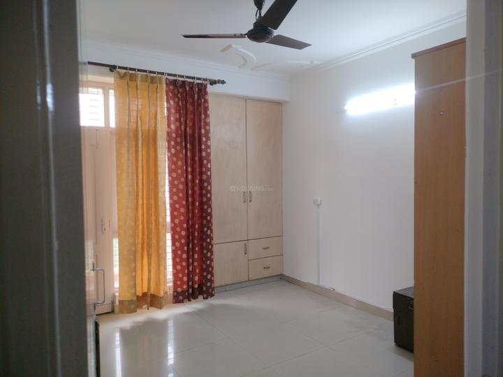 Vashisth Vijaya Apartments Bedroom One 1