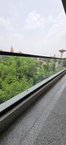Balcony Image of 2367 Sq.ft 4 BHK Builder Floor for sale in Sector 45 Gurgaon for Rs. 34000000