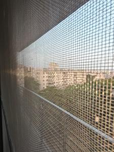 Balcony Image of 2175 Sq.ft 4 BHK Apartment / Flat for sale in AG8 Aster Jewel, Salaiya Bhopal for Rs. 12500000