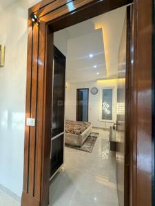 Hall Image of 900 Sq.ft 3 BHK Independent House for sale in Sector 123 Mohali for Rs. 12500000