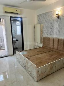 Bedroom Image of 1423 Sq.ft 2 BHK Builder Floor for sale in M3M Soulitude, Sector 89 Gurgaon for Rs. 15000000