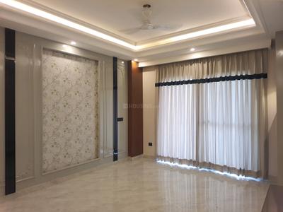 Dining Area Image of 3240 Sq.ft 4 BHK Builder Floor for sale in Ansal Esencia Sector 67, Sector 67 Gurgaon for Rs. 34500000