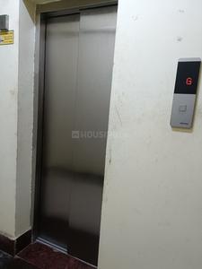 Balcony Image of 850 Sq.ft 2 BHK Apartment / Flat for sale in Royal Mansion, Uttarpara Hooghly for Rs. 2125000